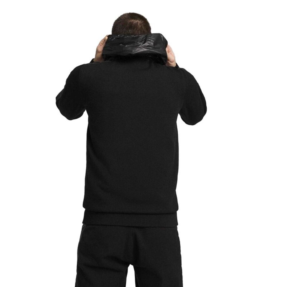 Puma Mens Pd Leisure Softshell Jacket / Black - Picture 4 of 4